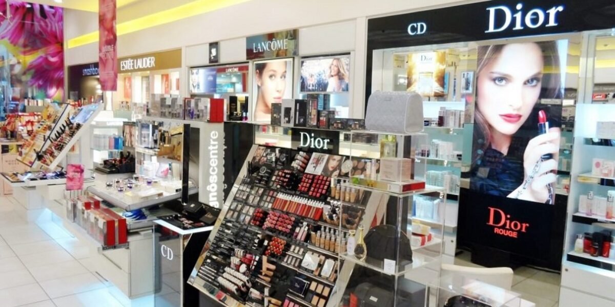 Starting A Cosmetics Store In Nigeria - The How Of "Starting A Cosmetics Store In Nigeria"