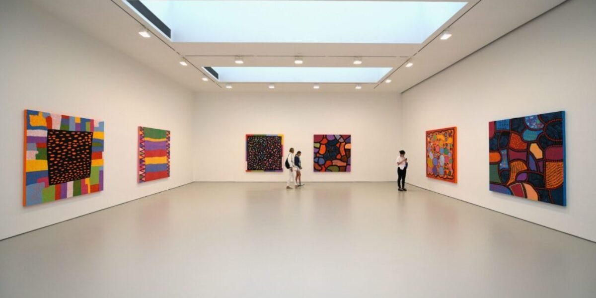 Art Galleries In Abuja - 5 Best Art Galleries In Abuja