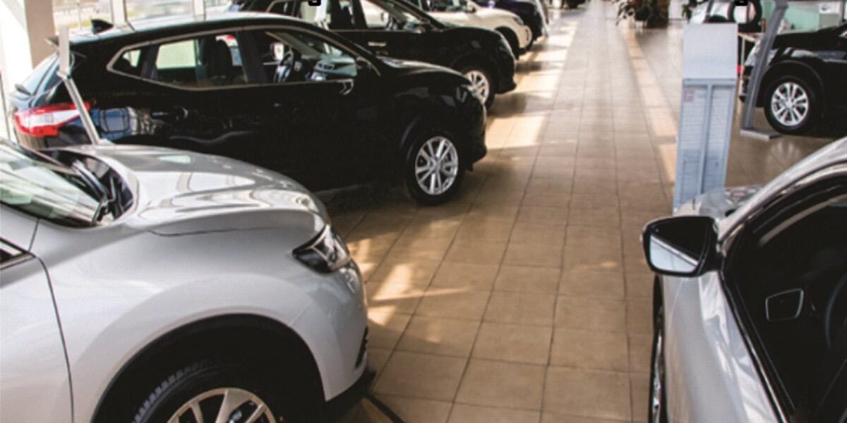 Best Car Dealers In Nigeria - 7 Best Car Dealers In Nigeria