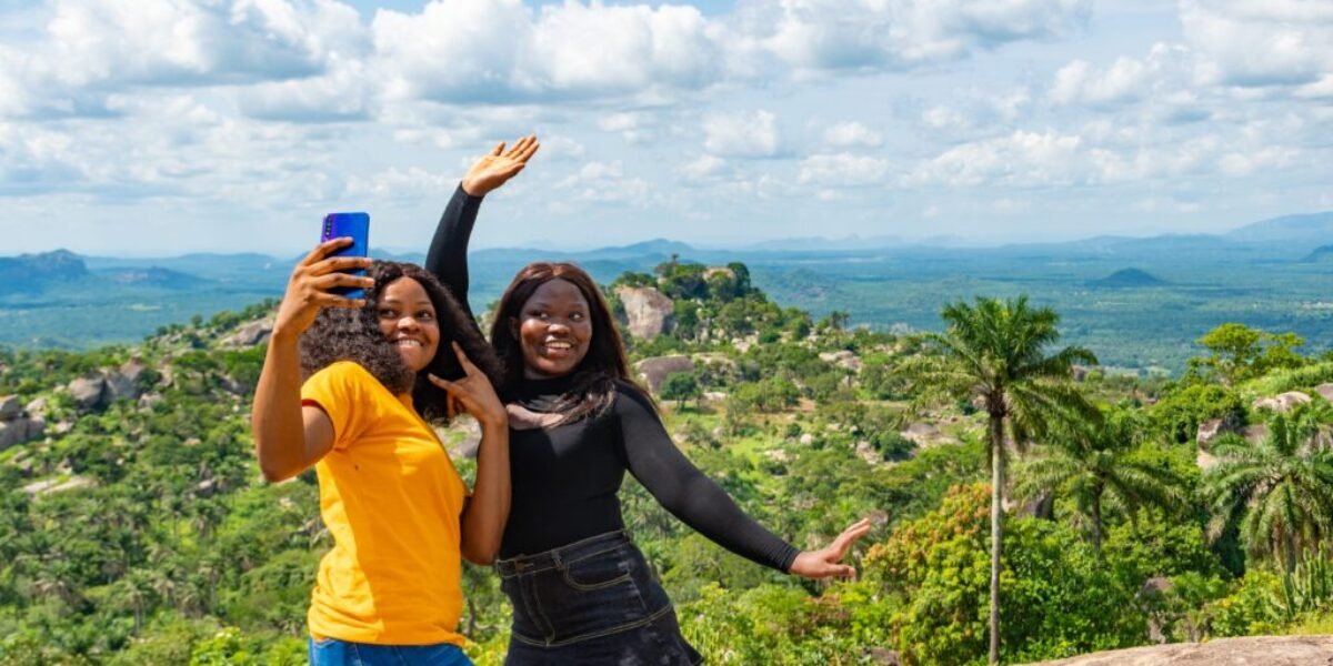 Nigeria Tourist Sites - Top 6 Tourist Centers To Experience In Nigeria As A Tourist