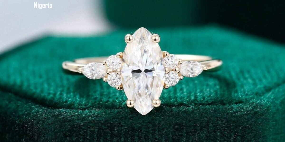 Shops That Sell Engagement Rings Online - 4 Best Online Engagement Ring Stores In Nigeria