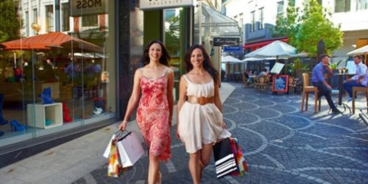 Shops That Ship To New Zealand - 6 Best Stores That Ship To New Zealand