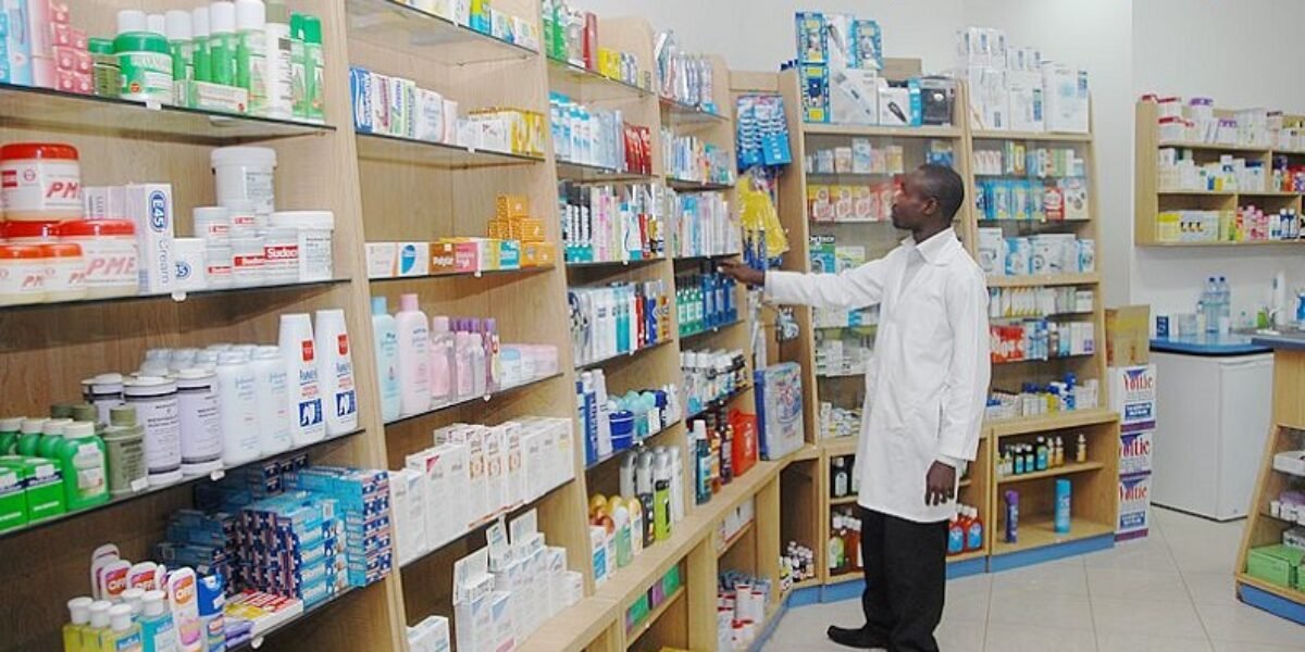 Starting A Chemist Shop In Nigeria - Everything You Need To Know About Starting A Chemist Shop In Nigeria