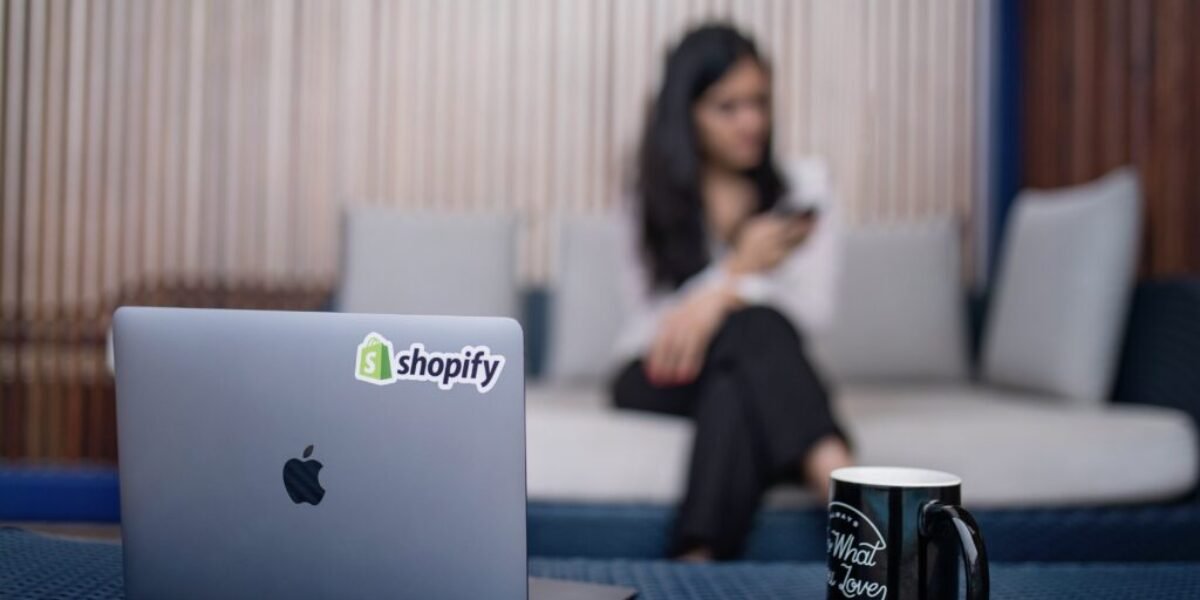 Types Of Shopify - All You Need To Know About Shopify And Its Types